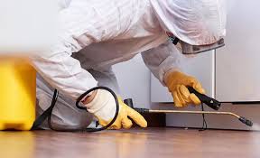 Best Residential Pest Control  in Lake Hamilton, AR